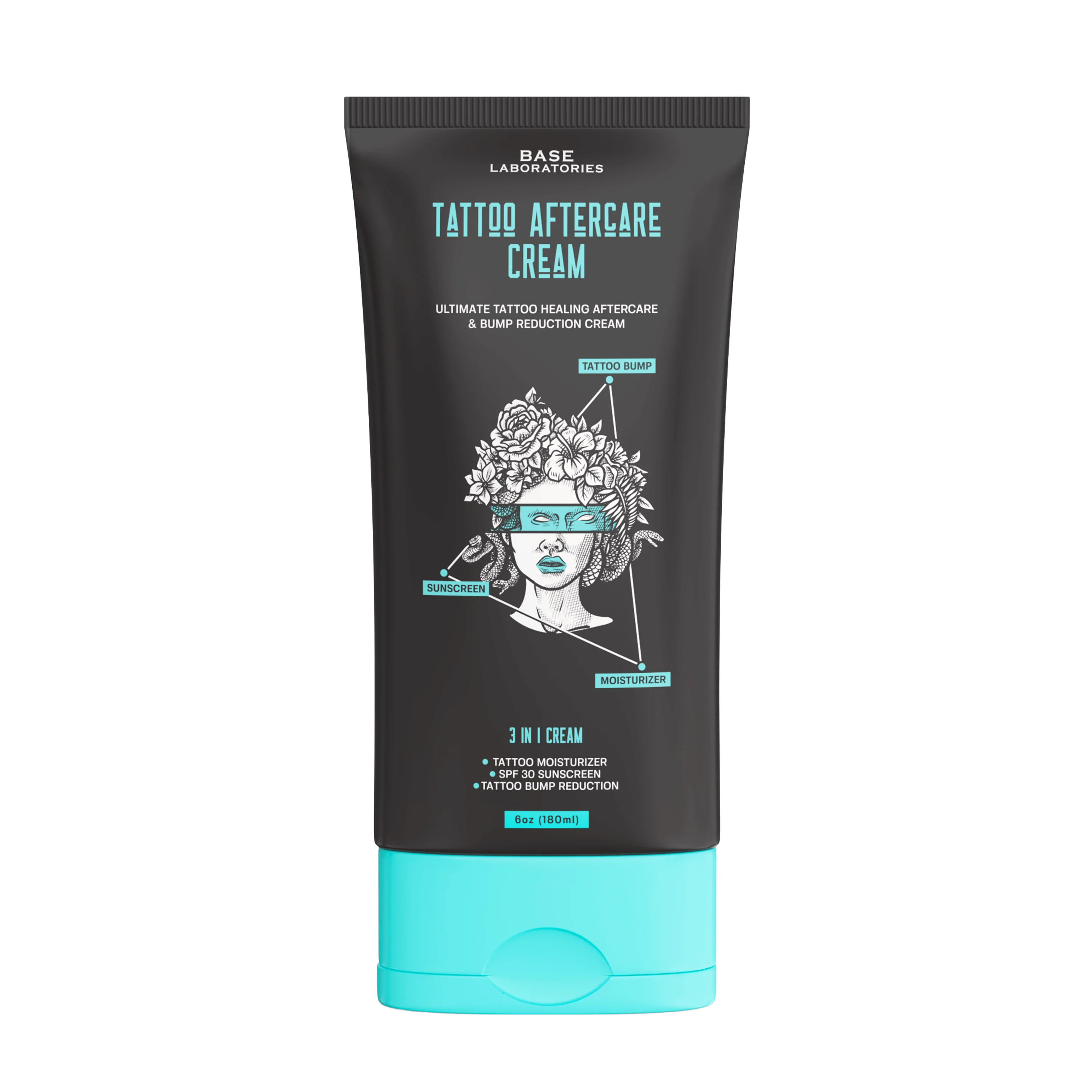 Tattoo Aftercare Cream Wholesale - Image 2