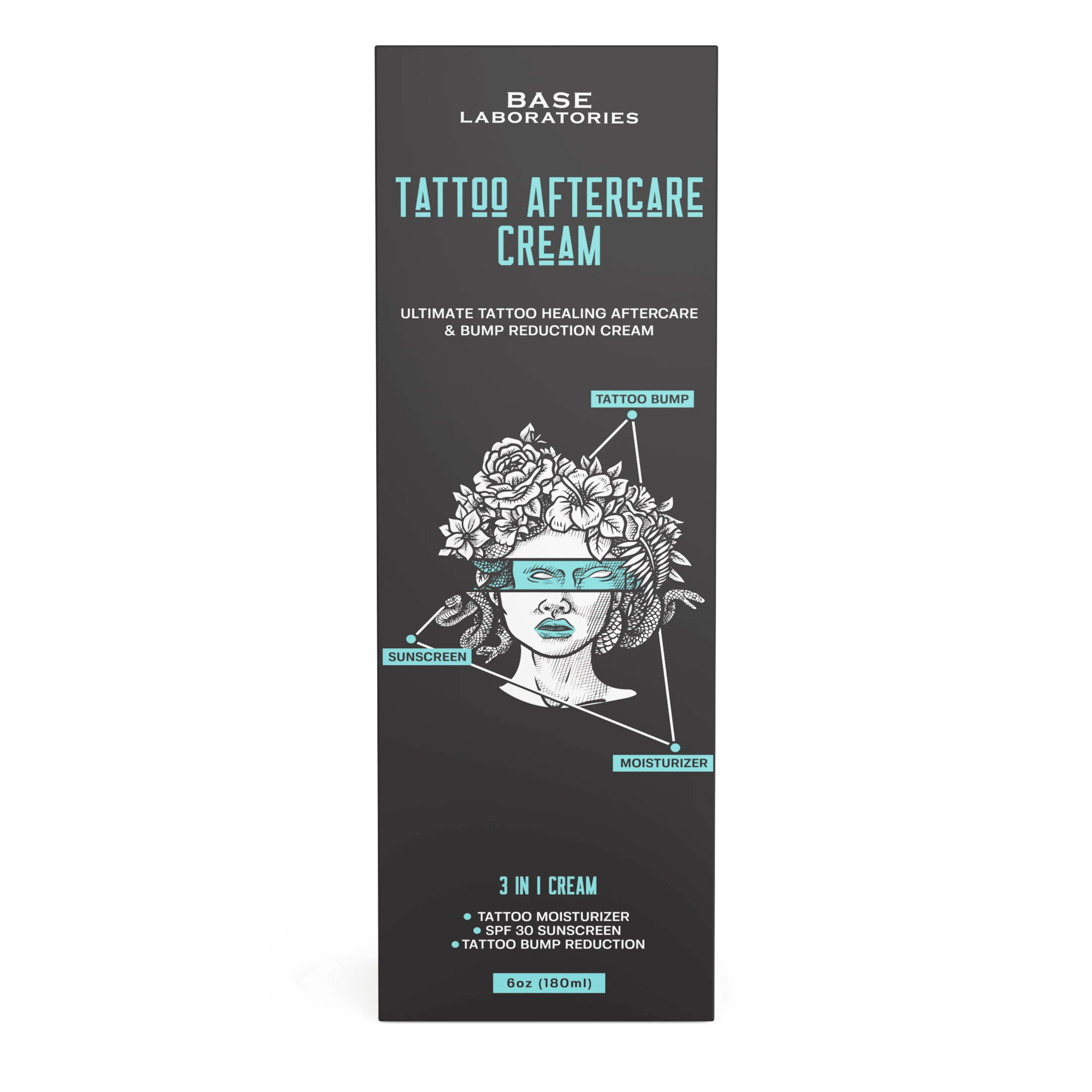 Tattoo Aftercare Cream Wholesale - Image 4
