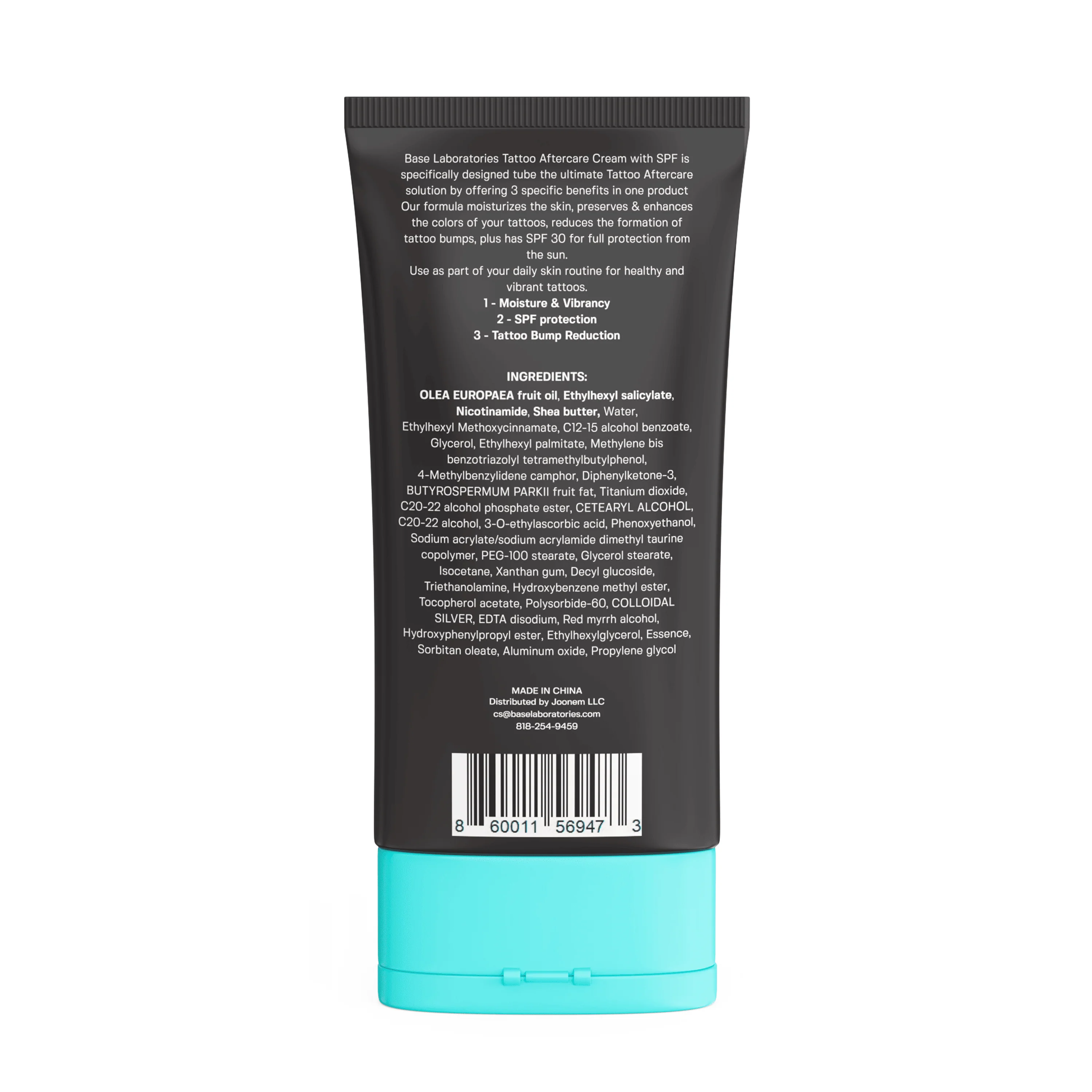 Tattoo Aftercare Cream Wholesale - Custom - Image 8
