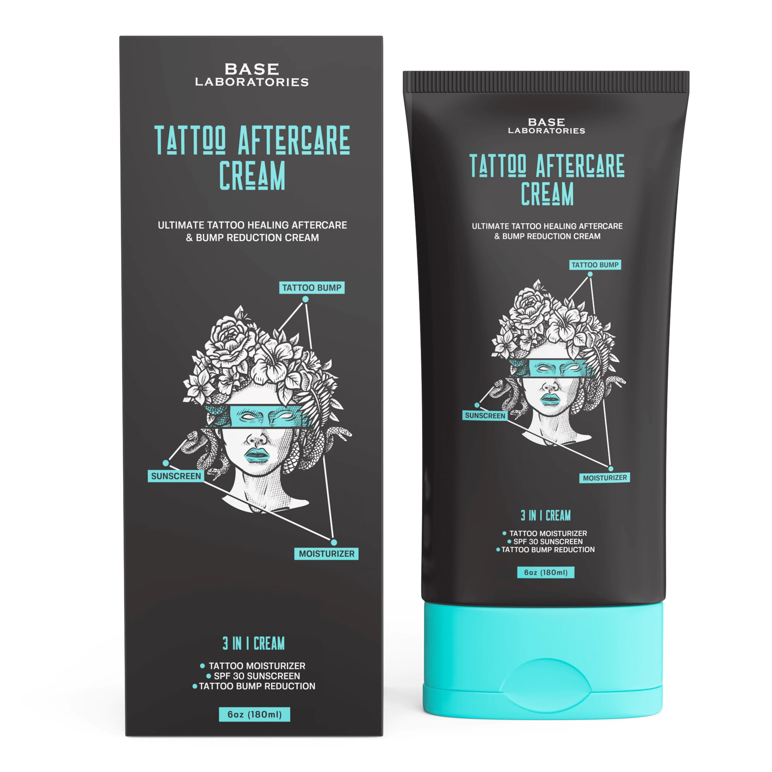 Tattoo Aftercare Cream Wholesale
