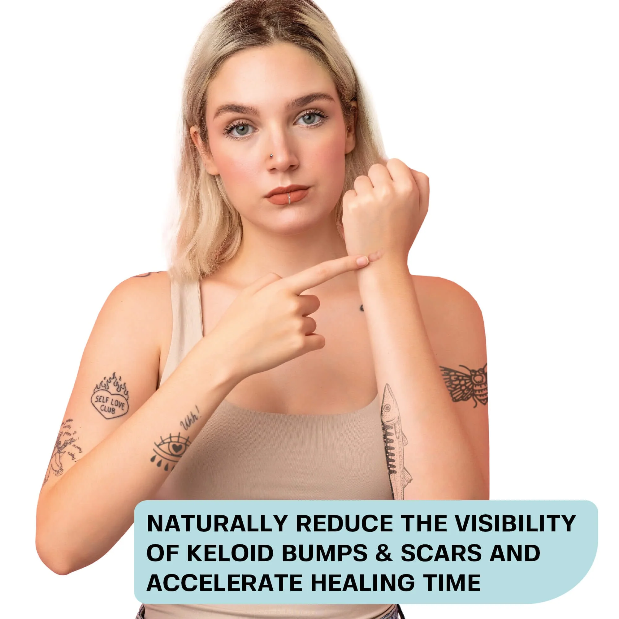 Piercing Bump Emergency Trio - Image 13