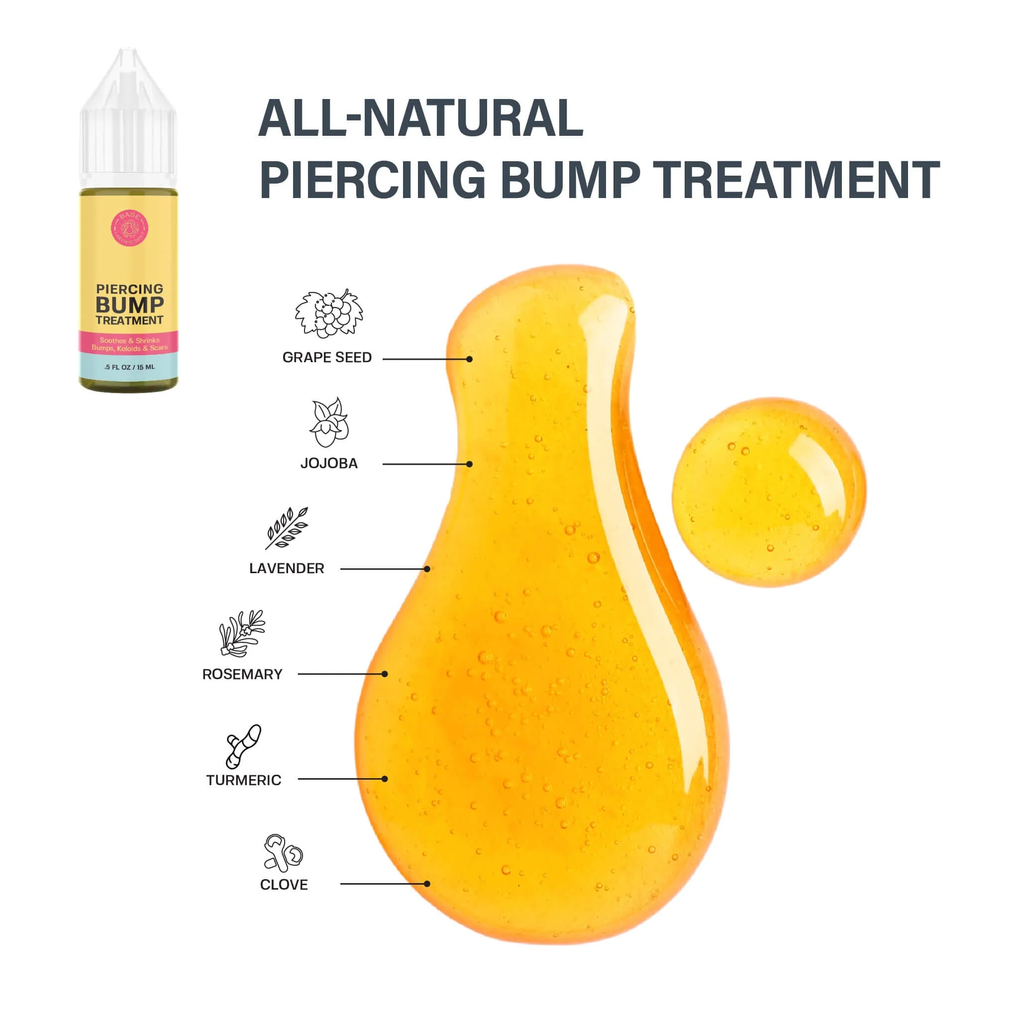 Piercing Bump Emergency Trio - Image 4